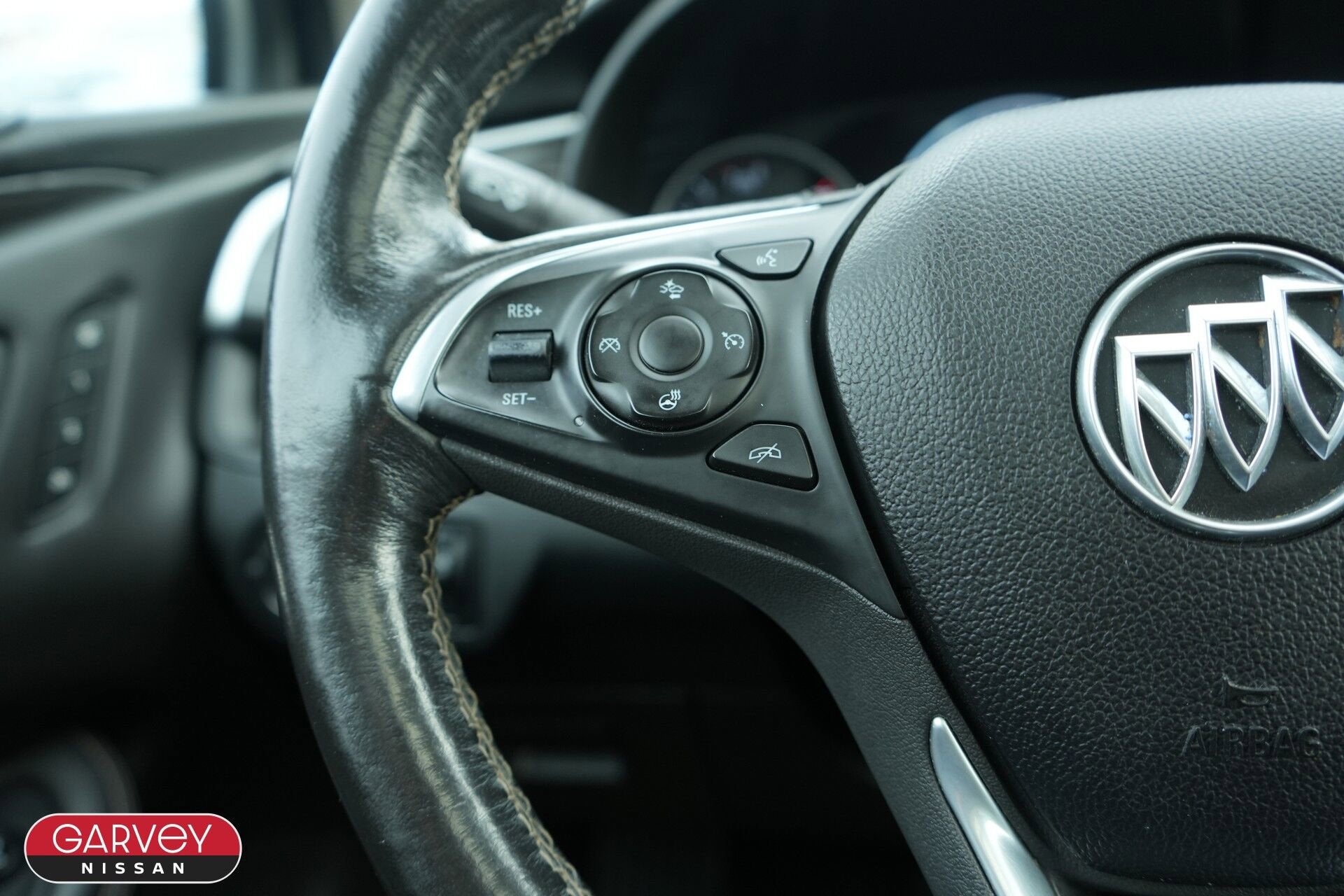 2017 Buick Envision Premium I