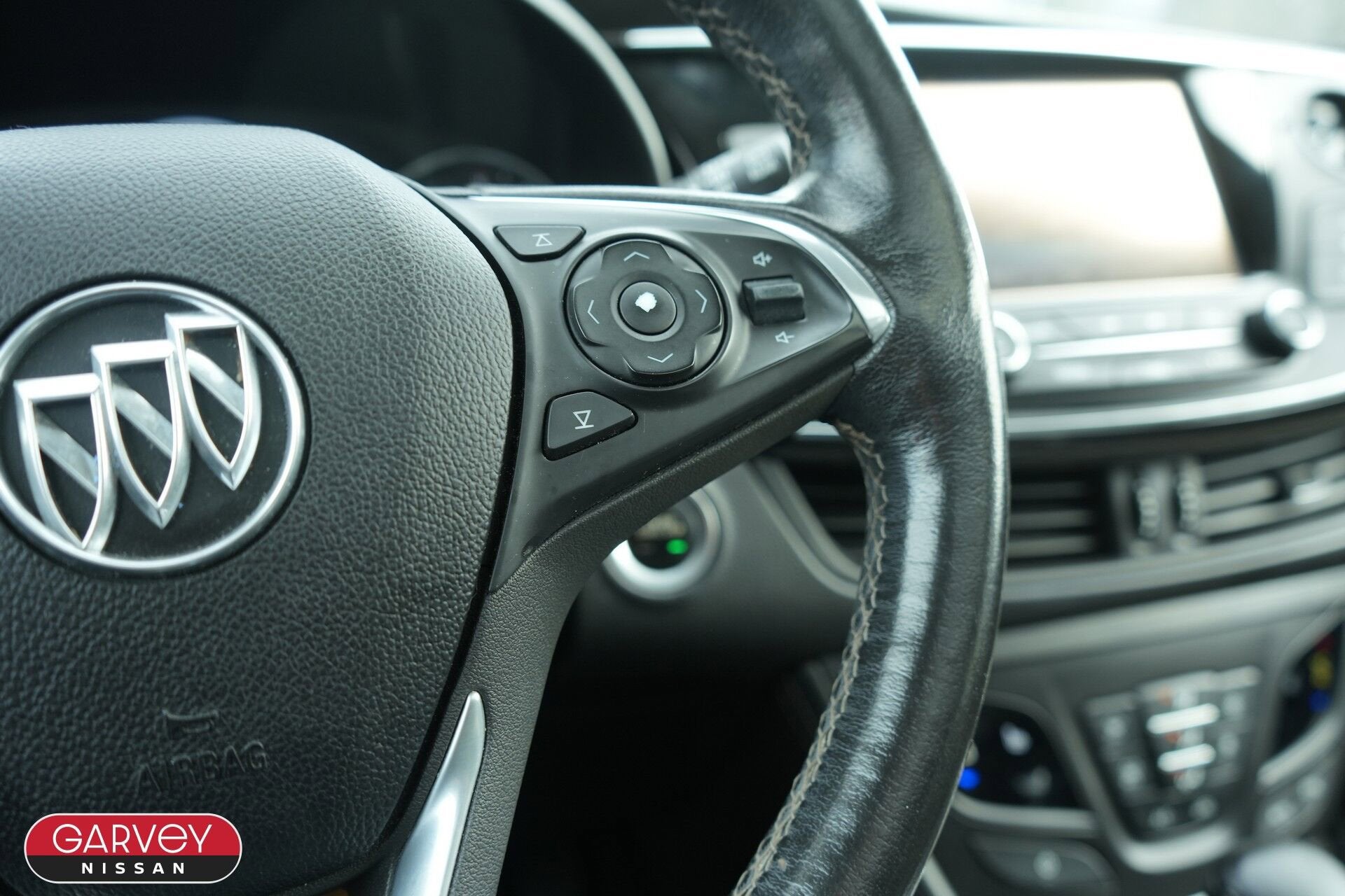 2017 Buick Envision Premium I