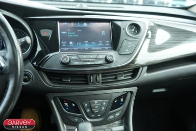 2017 Buick Envision Premium I