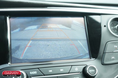 2017 Buick Envision Premium I