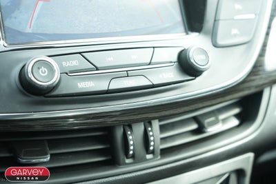 2017 Buick Envision Premium I