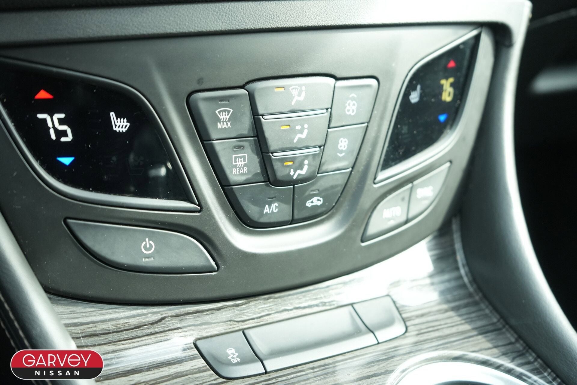 2017 Buick Envision Premium I