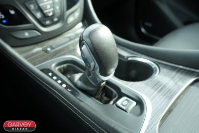 2017 Buick Envision Premium I