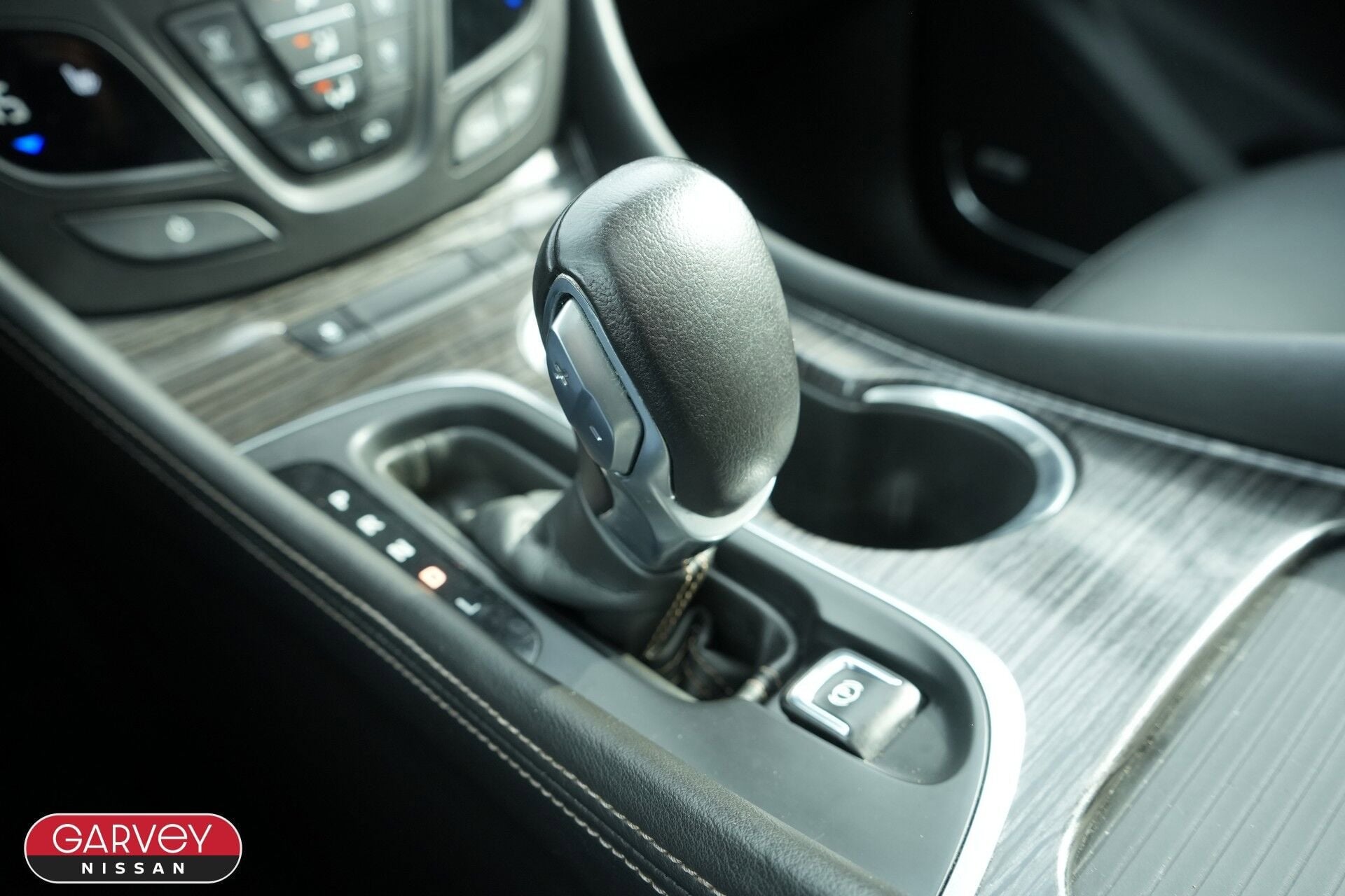 2017 Buick Envision Premium I