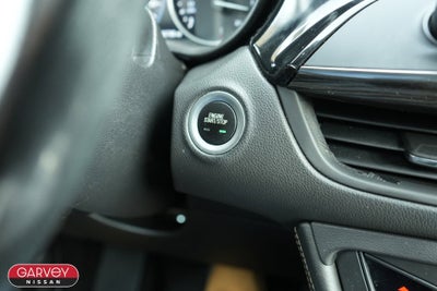 2017 Buick Envision Premium I