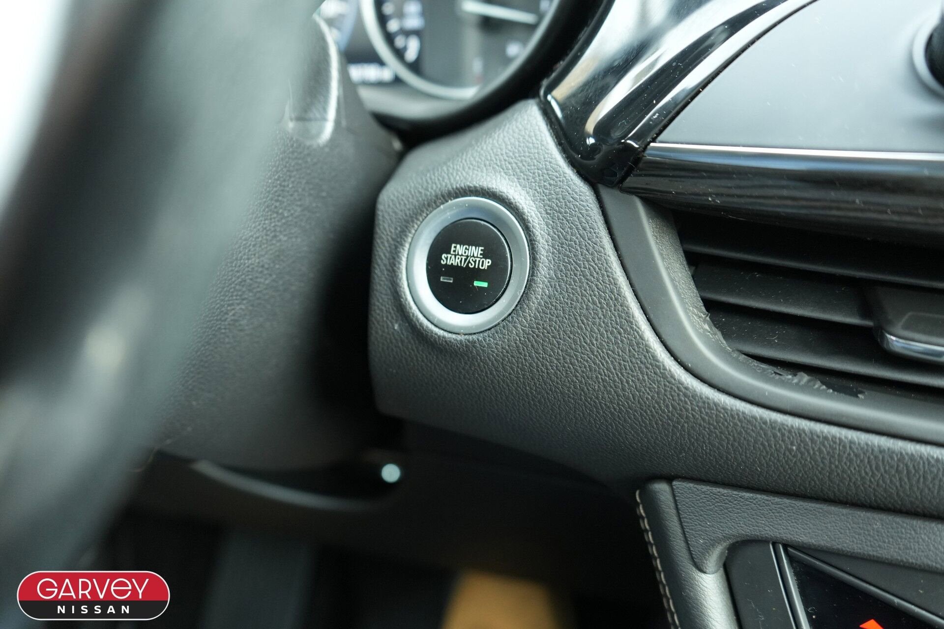 2017 Buick Envision Premium I