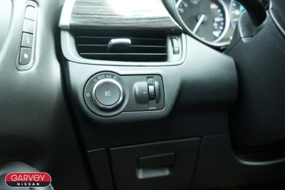 2017 Buick Envision Premium I