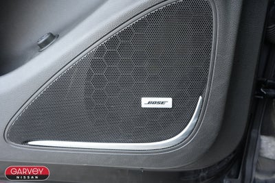 2017 Buick Envision Premium I