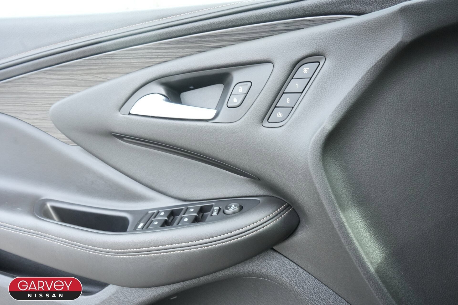 2017 Buick Envision Premium I