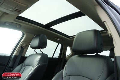 2017 Buick Envision Premium I