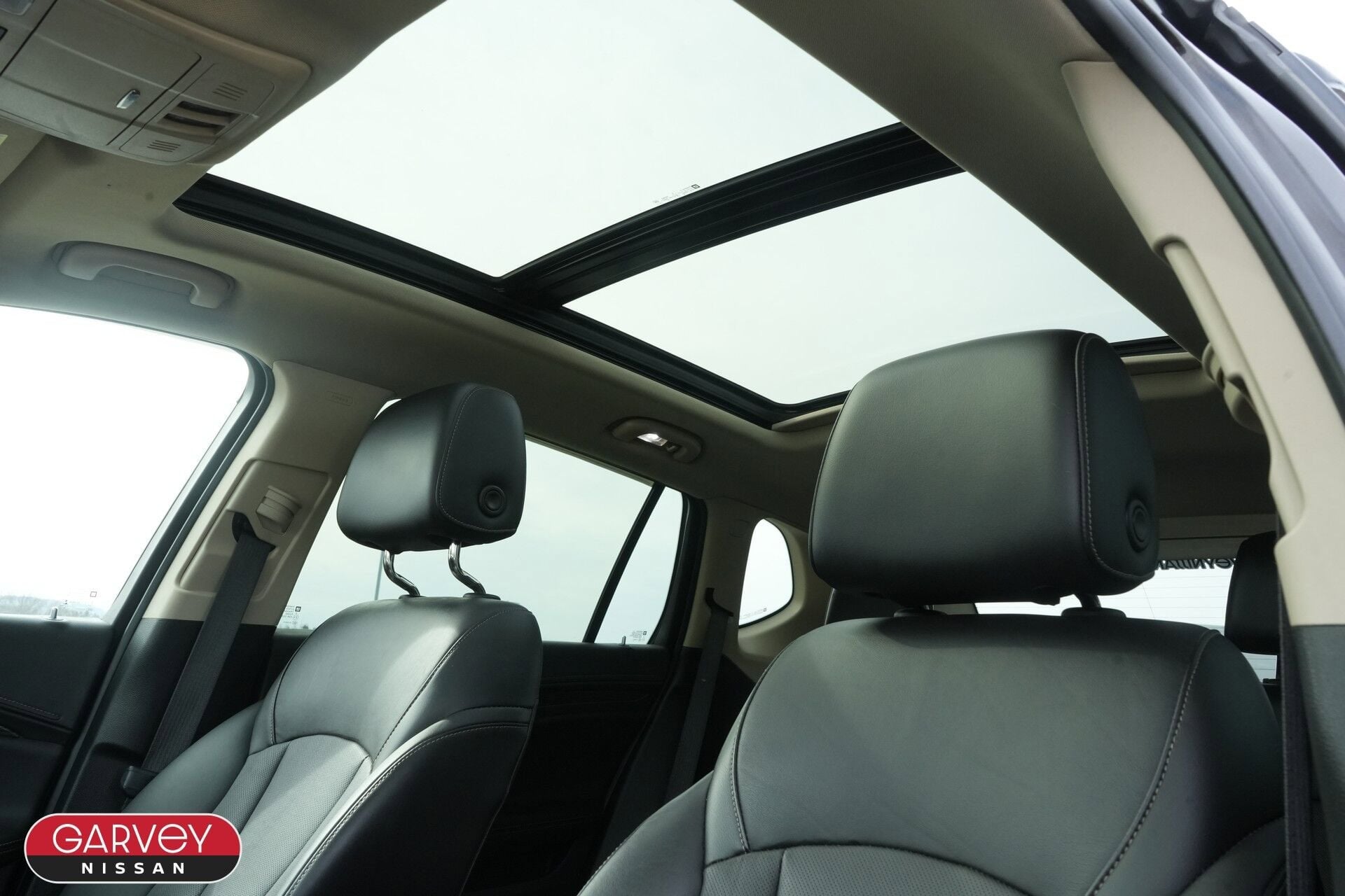 2017 Buick Envision Premium I