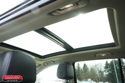 2017 Buick Envision Premium I