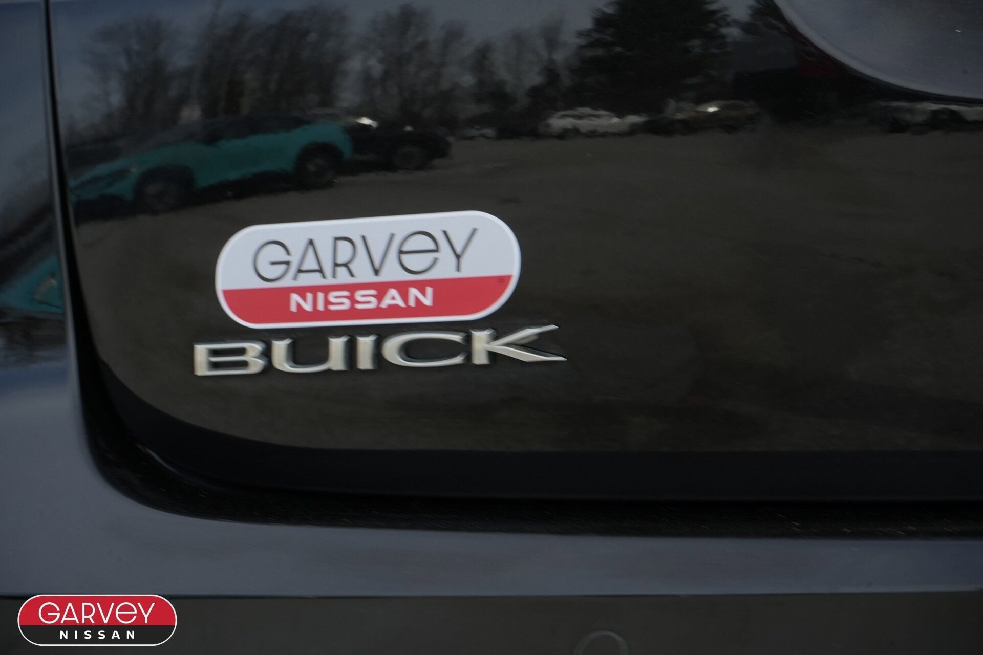 2017 Buick Envision Premium I