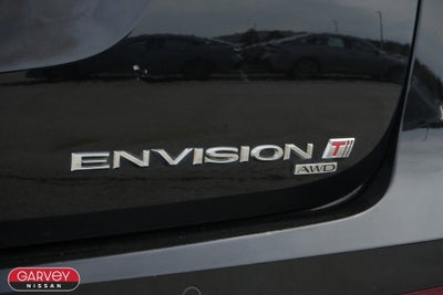 2017 Buick Envision Premium I