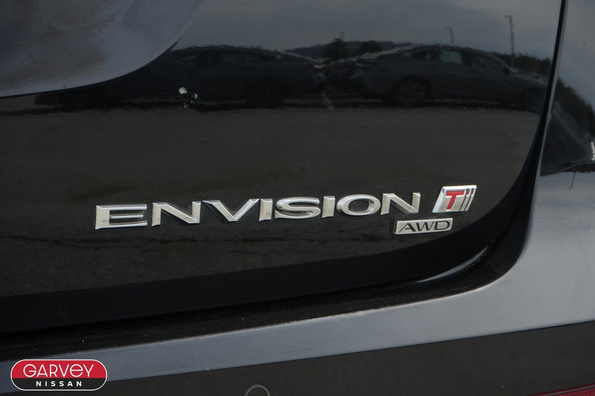 2017 Buick Envision Premium I