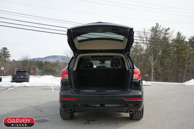 2017 Buick Envision Premium I