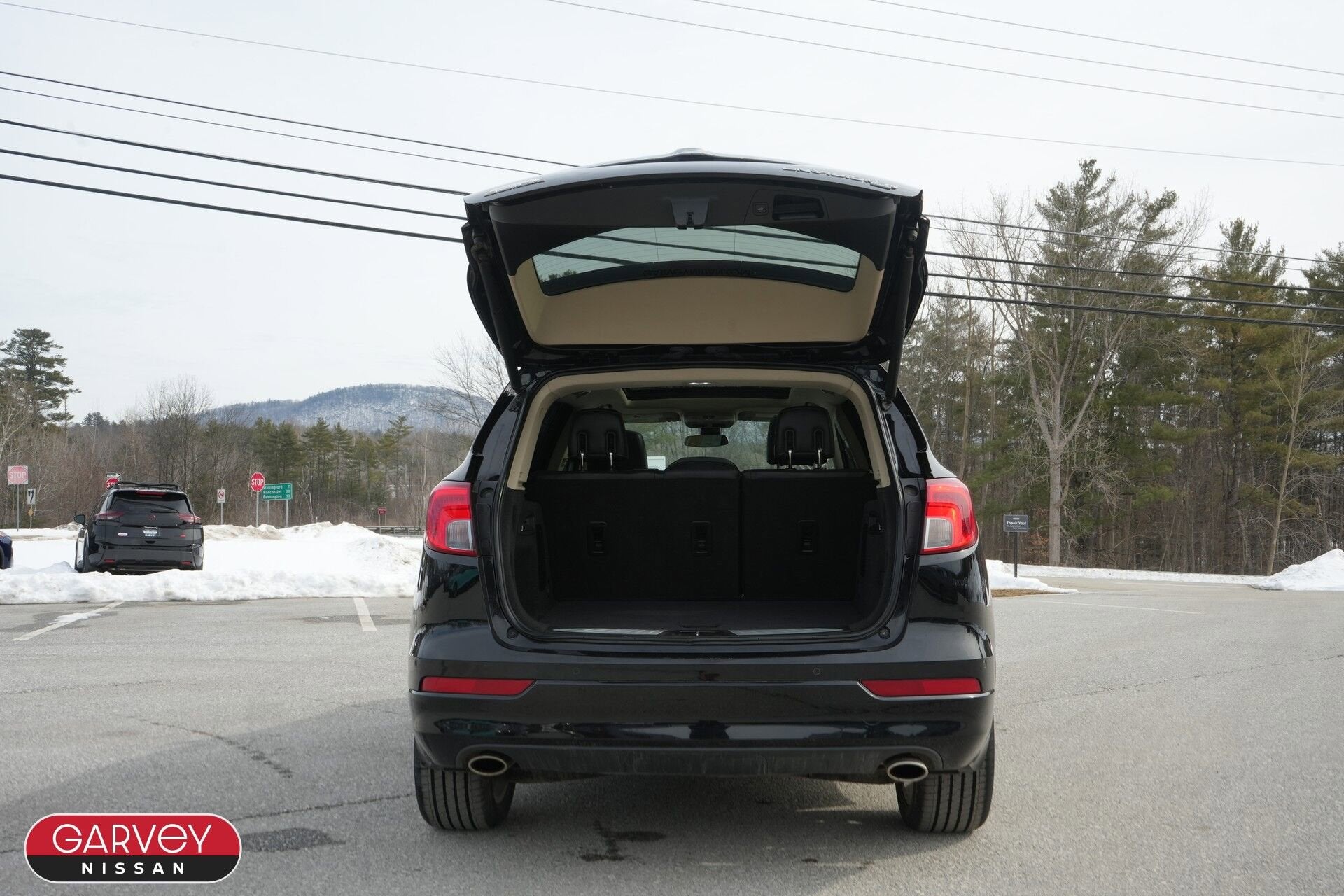 2017 Buick Envision Premium I