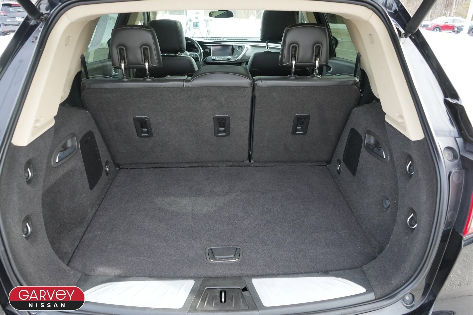 2017 Buick Envision Premium I