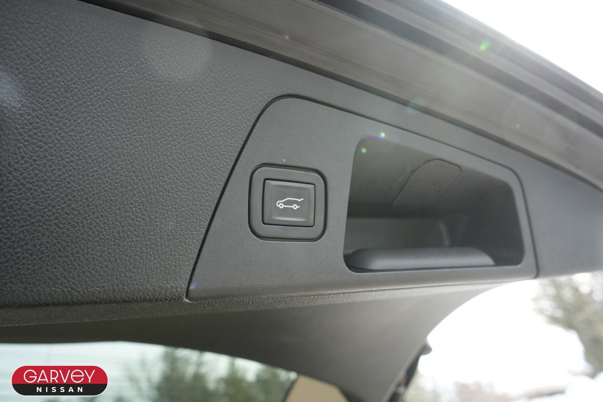 2017 Buick Envision Premium I