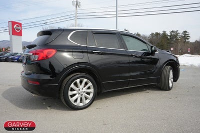 2017 Buick Envision Premium I