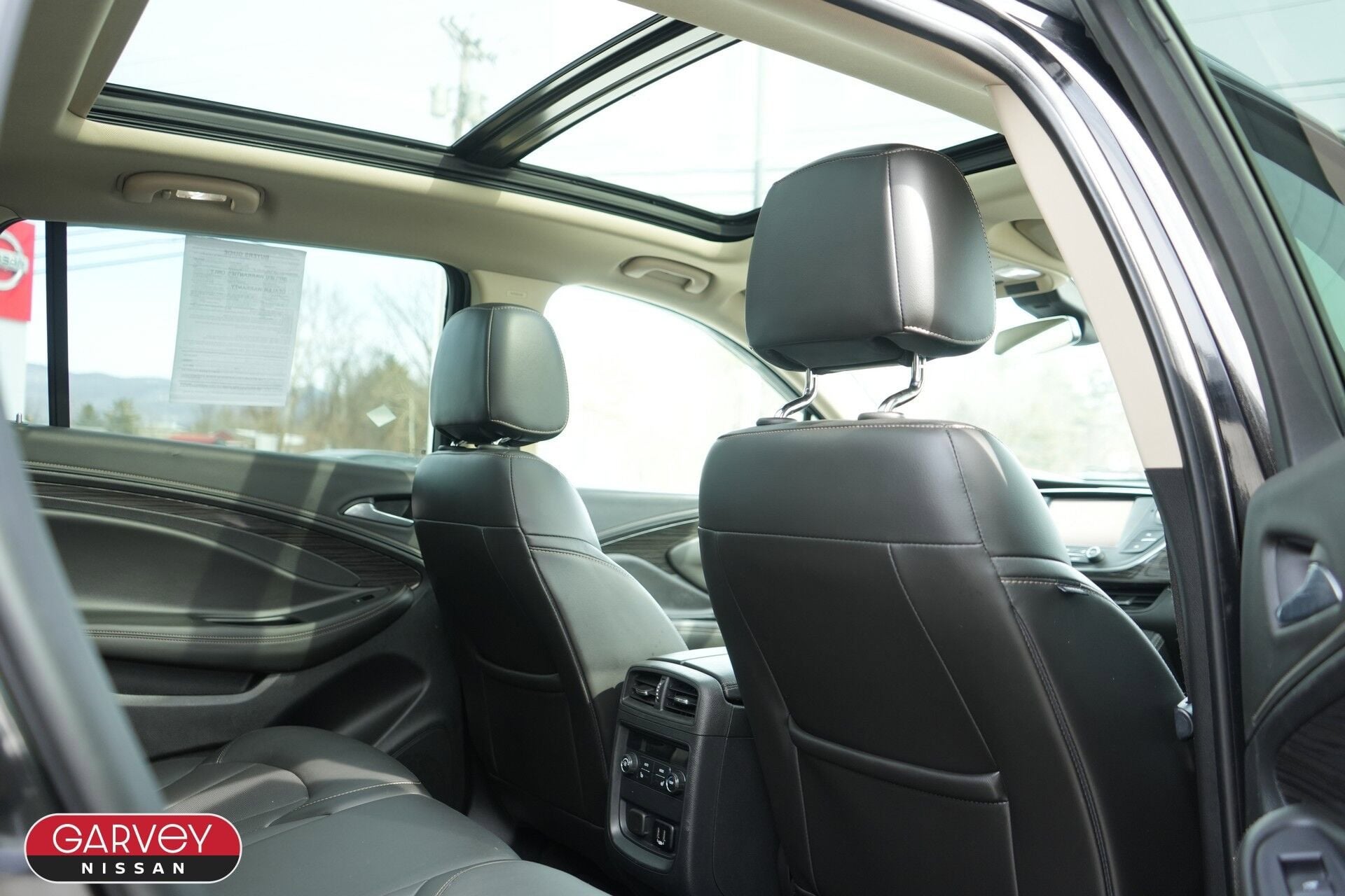 2017 Buick Envision Premium I