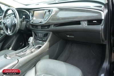 2017 Buick Envision Premium I