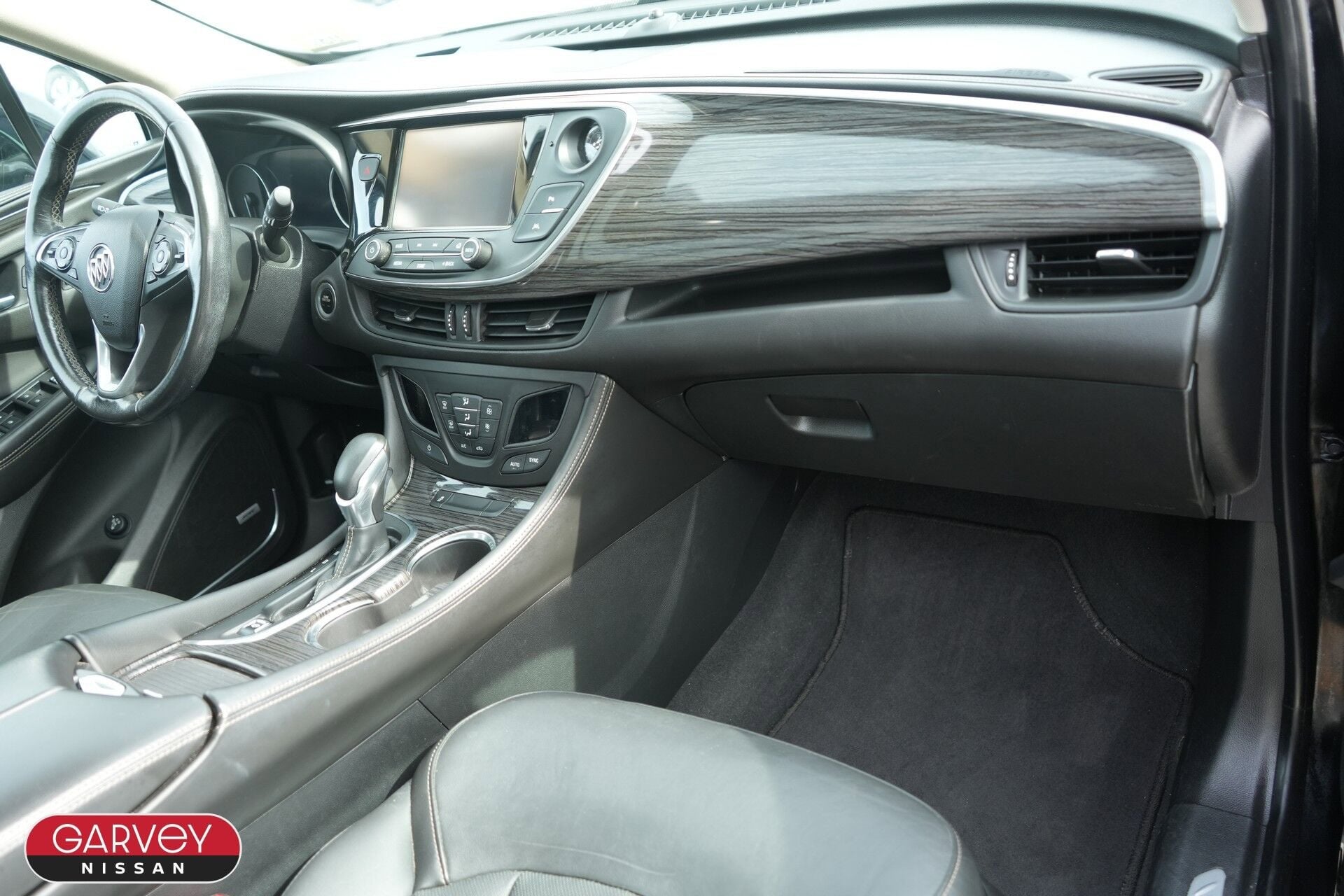 2017 Buick Envision Premium I