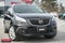 2017 Buick Envision Premium I