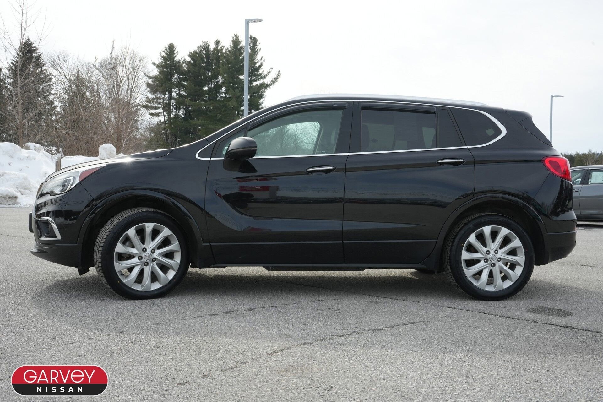 2017 Buick Envision Premium I