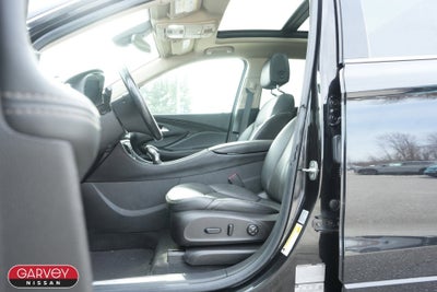 2017 Buick Envision Premium I