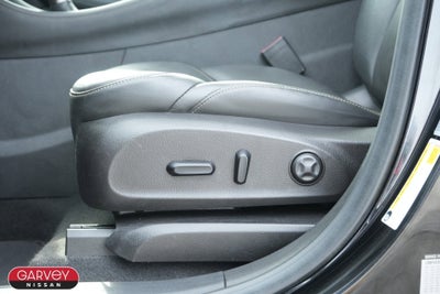 2017 Buick Envision Premium I