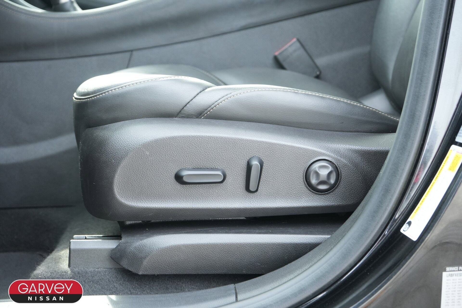 2017 Buick Envision Premium I