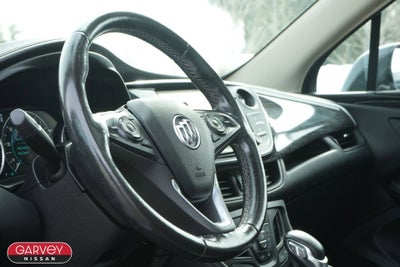 2017 Buick Envision Premium I