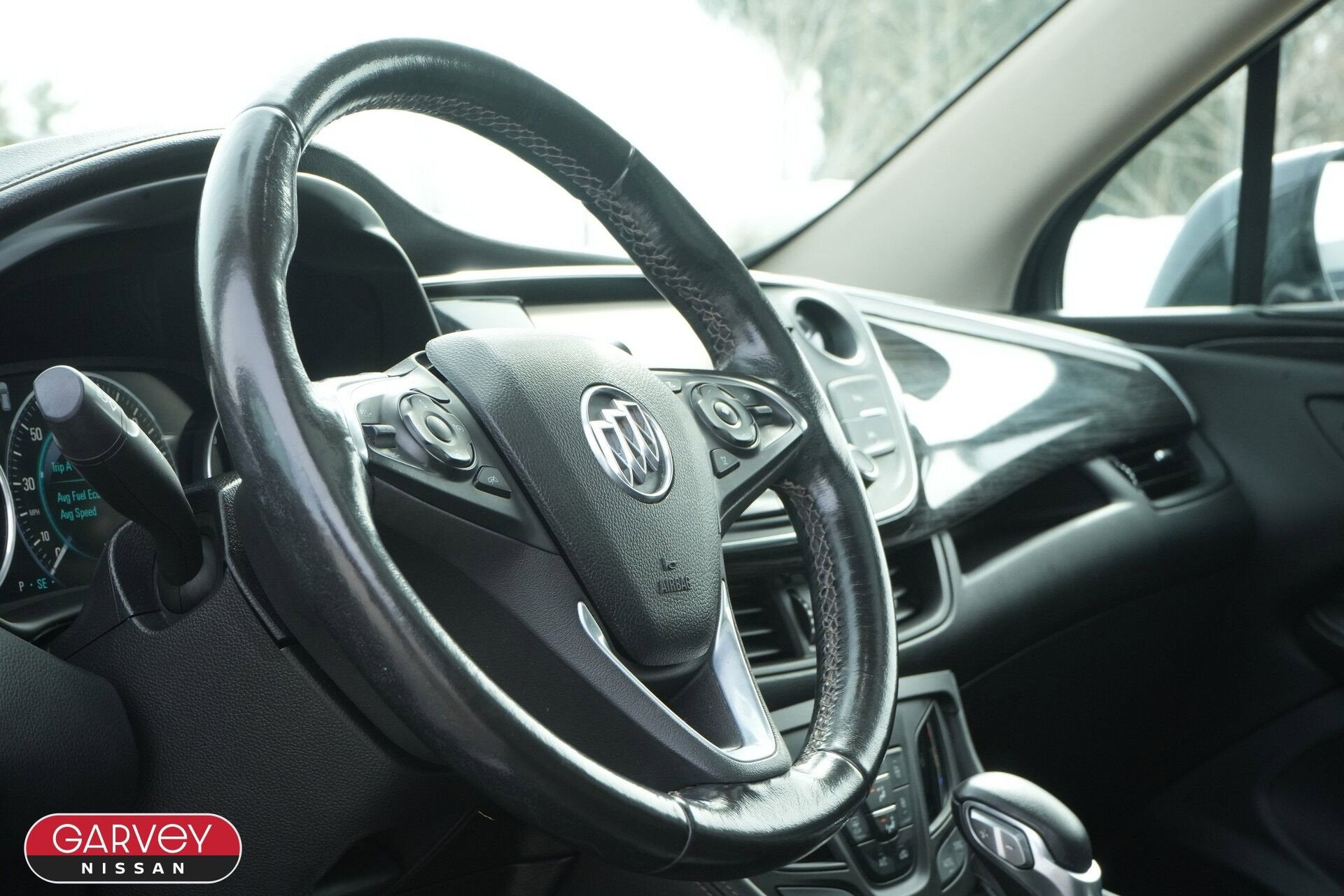 2017 Buick Envision Premium I