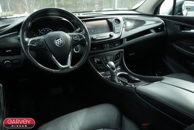 2017 Buick Envision Premium I