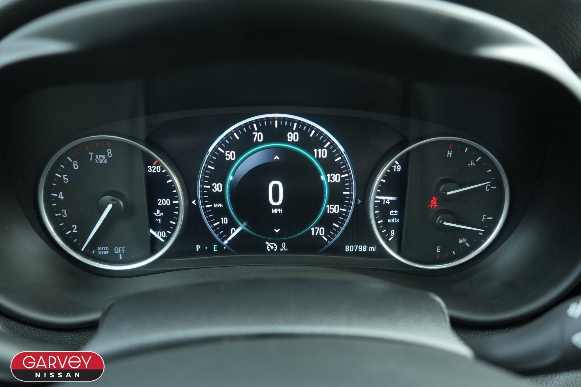 2017 Buick Envision Premium I