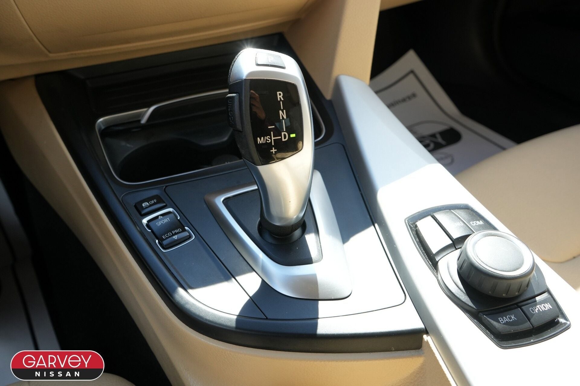 2018 BMW 3 Series 320i xDrive