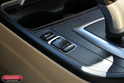2018 BMW 3 Series 320i xDrive