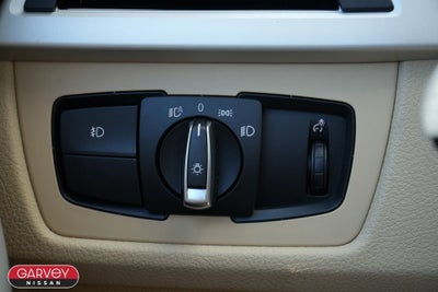 2018 BMW 3 Series 320i xDrive