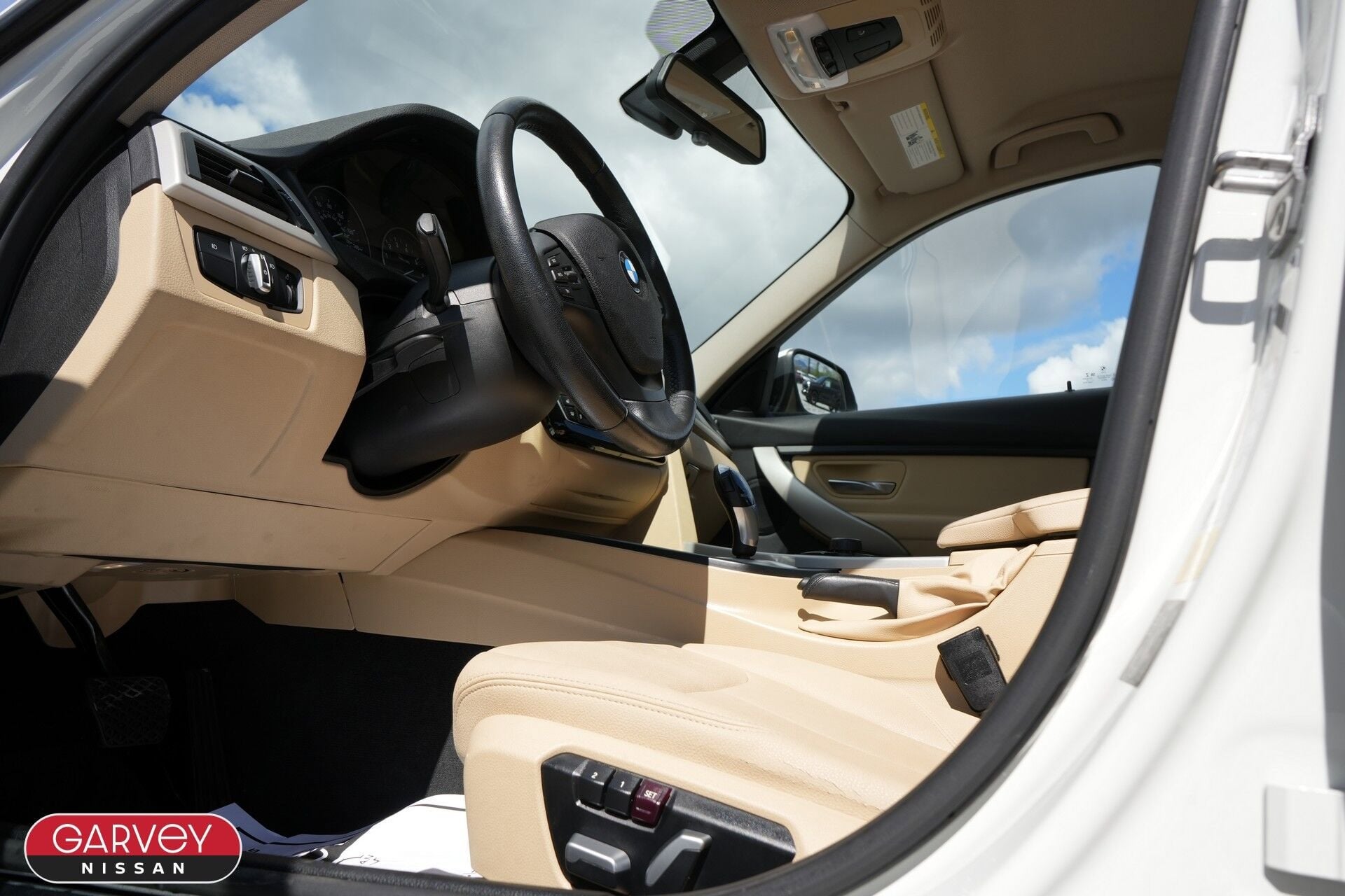 2018 BMW 3 Series 320i xDrive