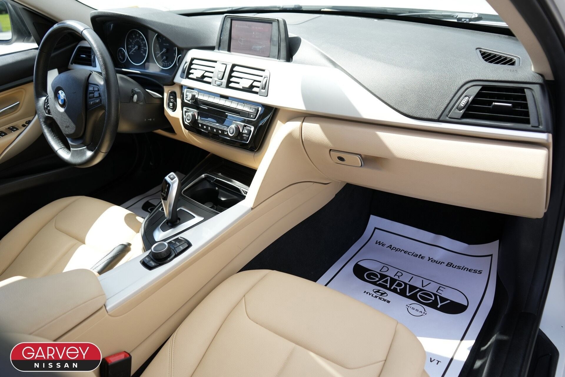 2018 BMW 3 Series 320i xDrive