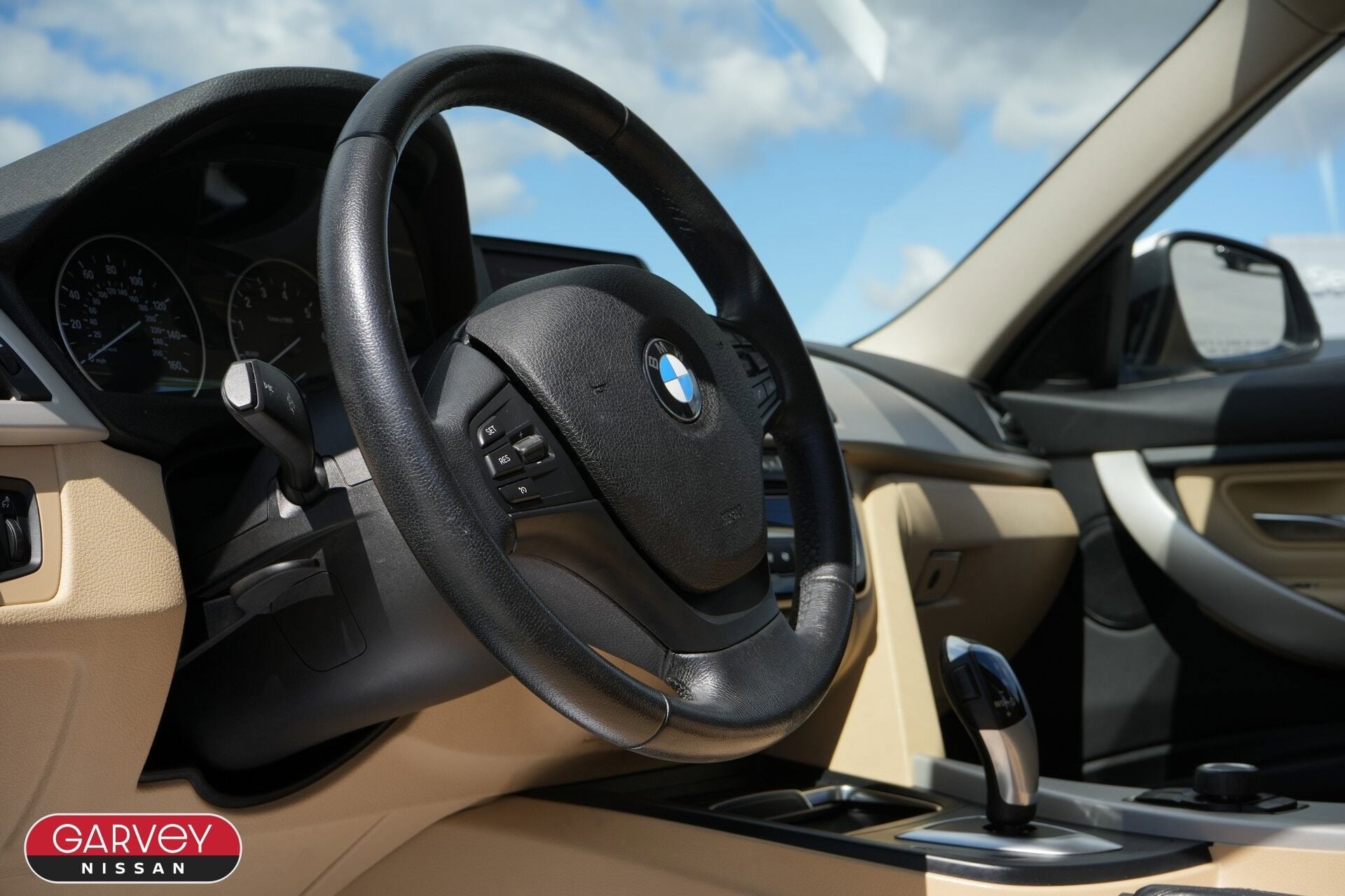 2018 BMW 3 Series 320i xDrive