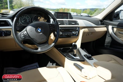 2018 BMW 3 Series 320i xDrive