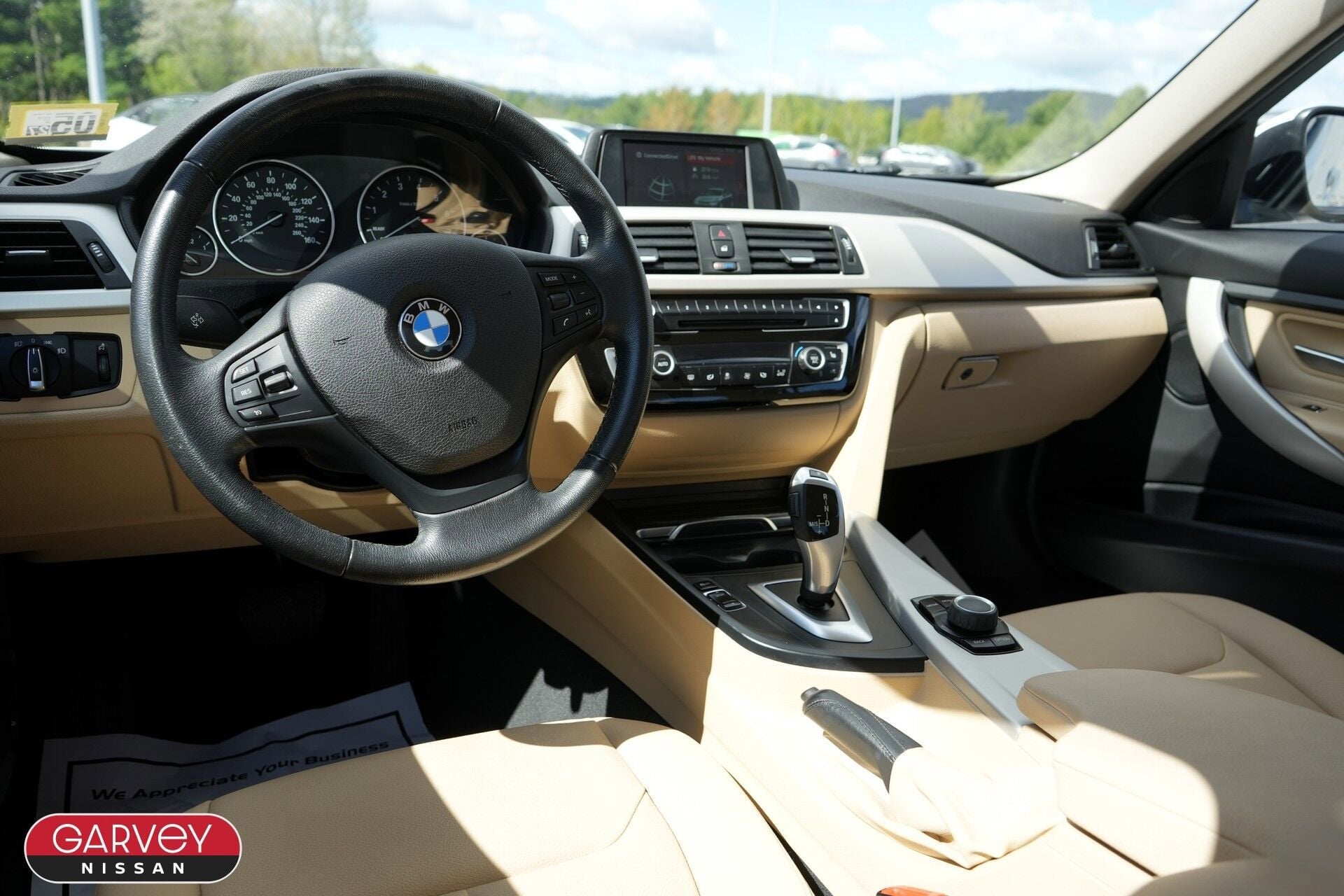 2018 BMW 3 Series 320i xDrive