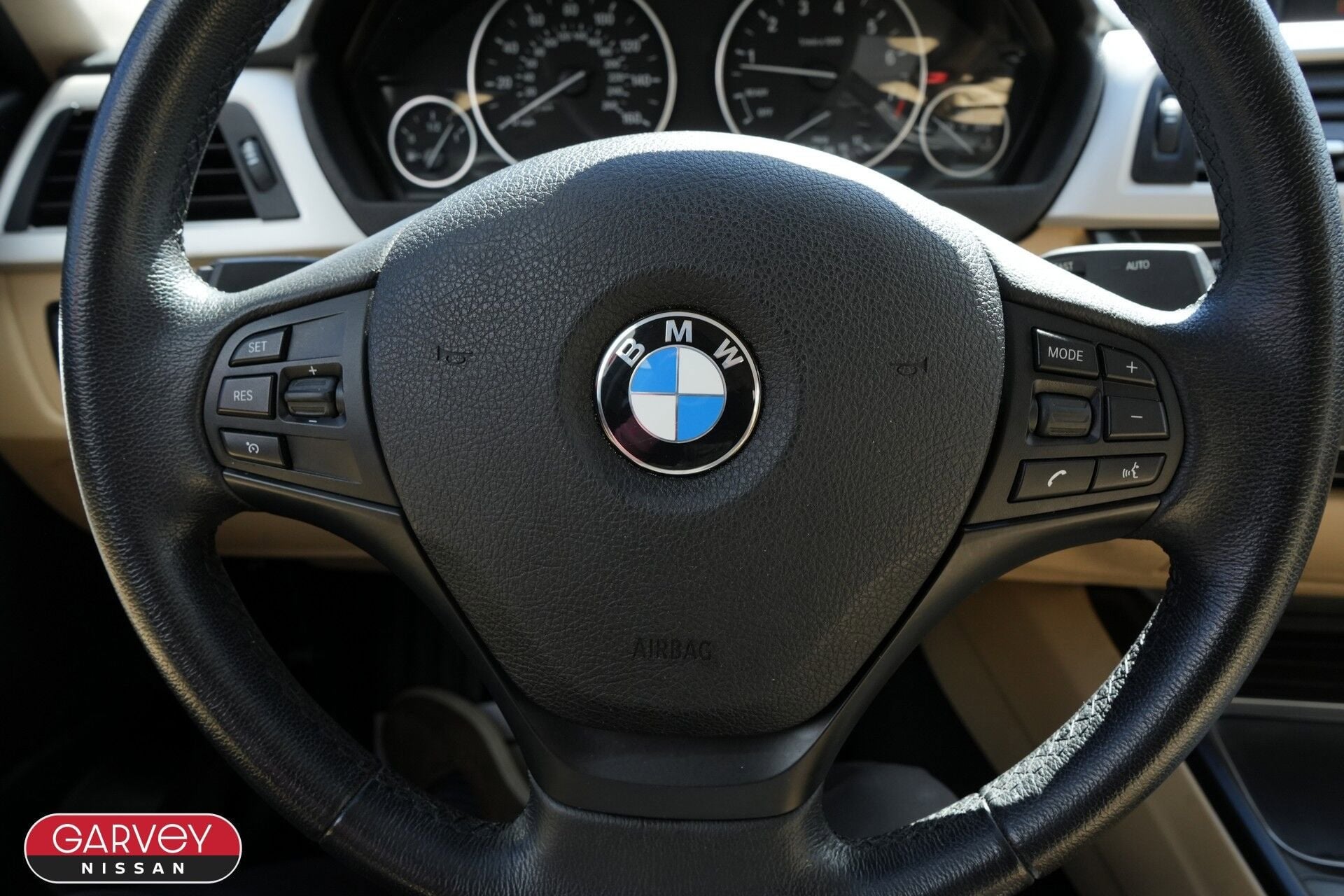 2018 BMW 3 Series 320i xDrive