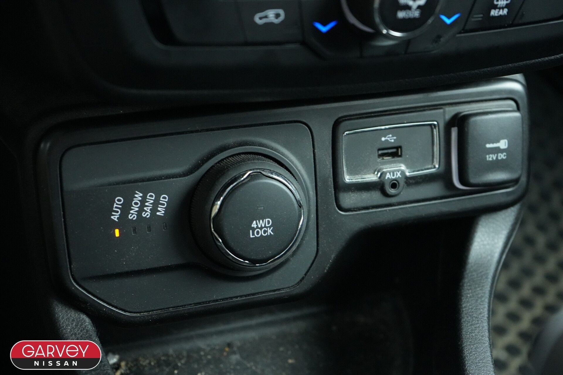 2021 Jeep Renegade Freedom Edtion