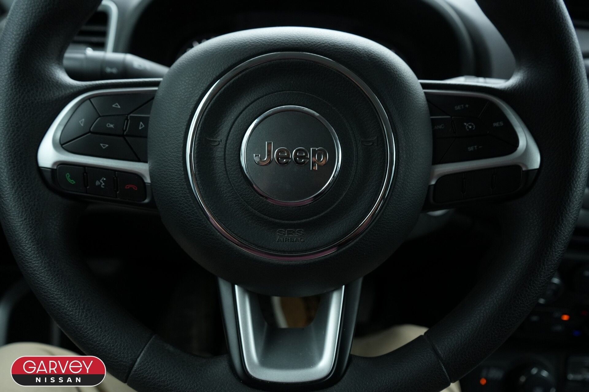 2021 Jeep Renegade Freedom Edtion