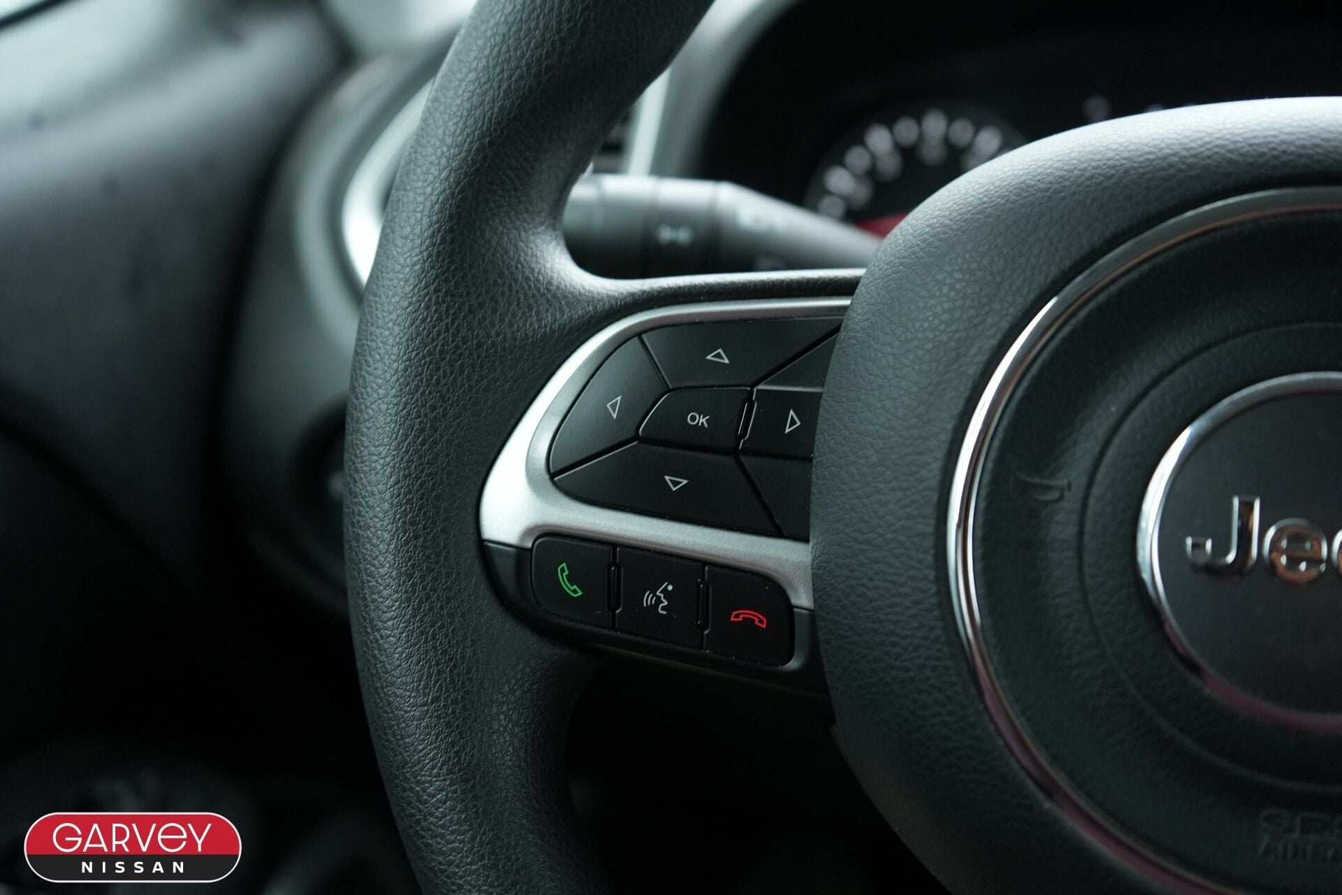 2021 Jeep Renegade Freedom Edtion