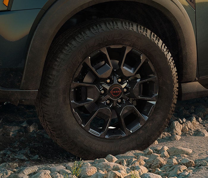 2025 Nissan Armada | Garvey Nissan in North Clarendon VT