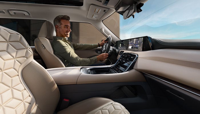 2025 Nissan Armada | Garvey Nissan in North Clarendon VT